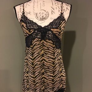 Victoria Secret teddy. EUC